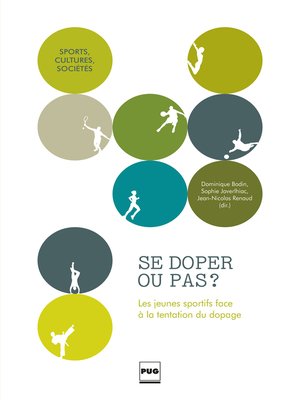 cover image of Se doper ou pas ?